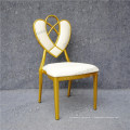 Chaises de chaises rembourrées en style nouveau style élégant et élégante (YC-B69-05)